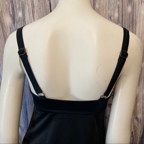 Tropical Escape One-Piece SwimSuit - Picture 5 of 8